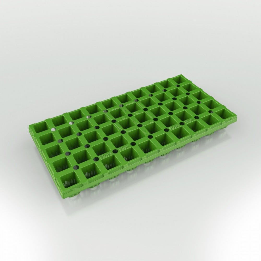 FloraFlex INCUBATOR 50 CELL TRAY 1.25" - 815 Gardens