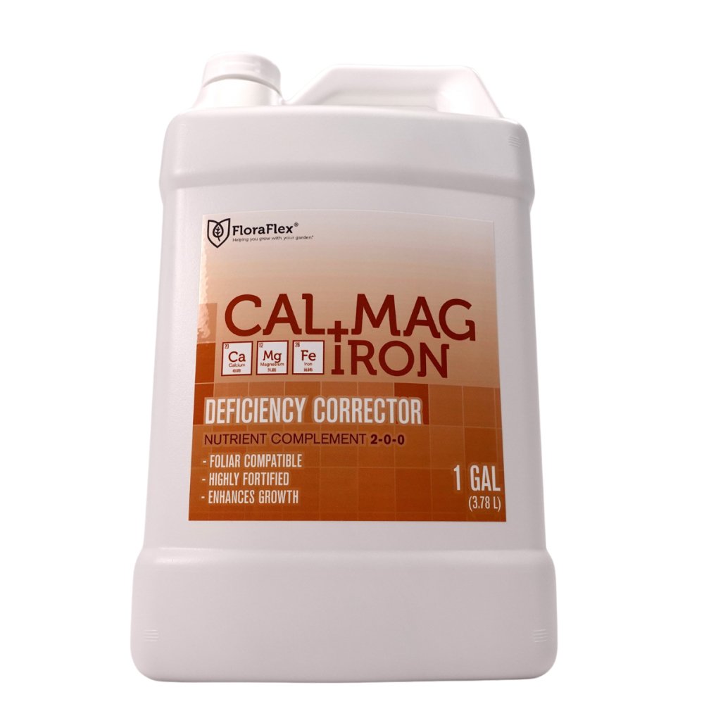 FloraFlex Nutrients Cal+Mag+Iron - 815 Gardens