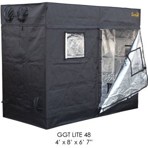 Gorilla Gro Tent Lite Line 4x8 - 815 Gardens