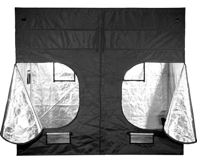Gorilla Grow Tent 8x8 - 815 Gardens