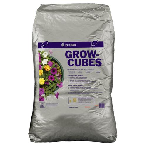 Grodan Stonewool Grow-Cubes - 815 Gardens
