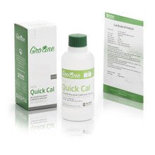 Hanna Quick Calibration Solution for GroLine pH and EC Meters 230 ml - 815 Gardens