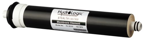 Hydro-Logic Membranes 150 Gallon Per Day - 815 Gardens
