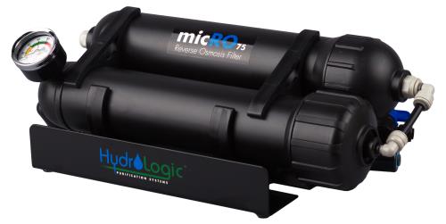 Hydro-Logic micRO-75 - 815 Gardens
