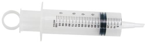 Measure Master Garden Syringes 100ml - 815 Gardens