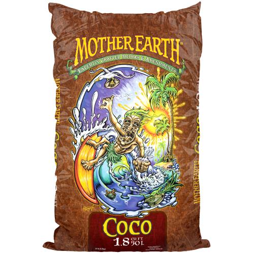 Mother Earth Coco - 815 Gardens