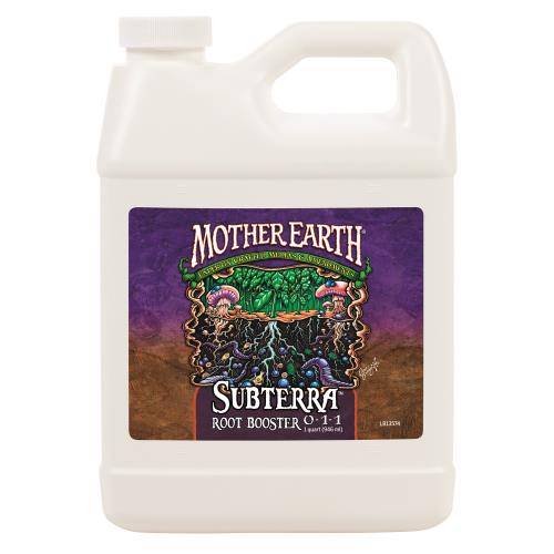 Mother Earth Subterra Root Booster 0-1-1 - 815 Gardens