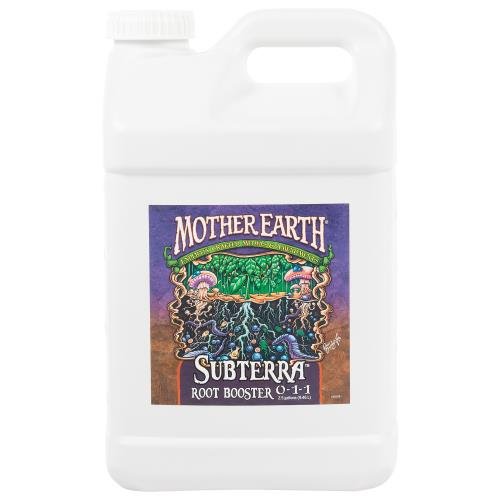 Mother Earth Subterra Root Booster 0-1-1 - 815 Gardens