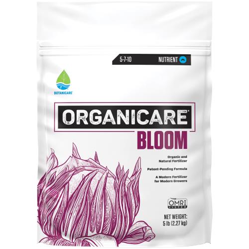 Organicare Bloom - 815 Gardens