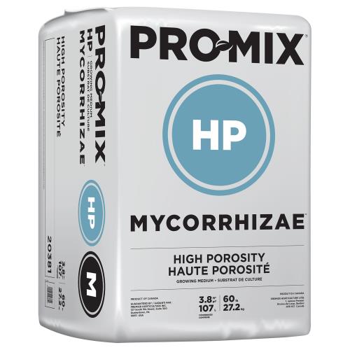 Premier Tech Pro-Mix HP Mycorrhizae - 815 Gardens