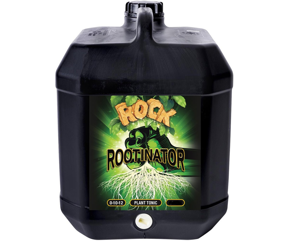 Rock Rootinator - 815 Gardens