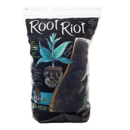 Root Riot Replacement Cubes - 815 Gardens