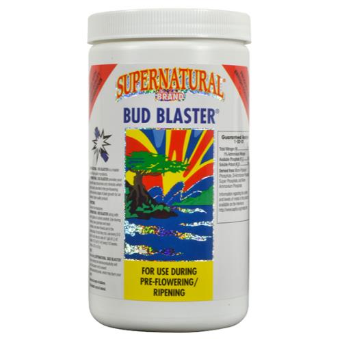 Supernatural Bud Blaster 1 - 52 - 31 - 815 Gardens