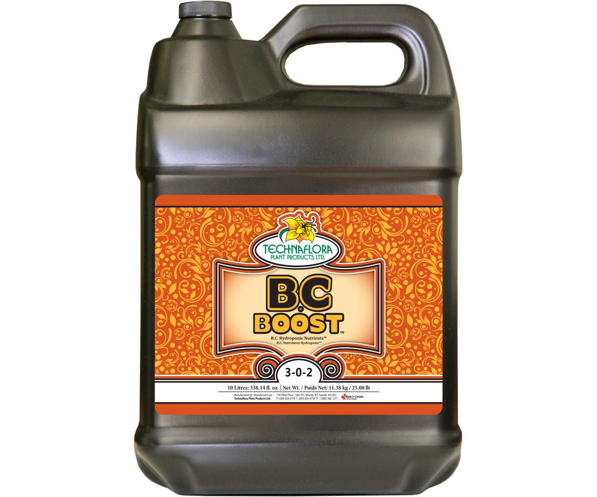 Technaflora B.C. Boost - 815 Gardens